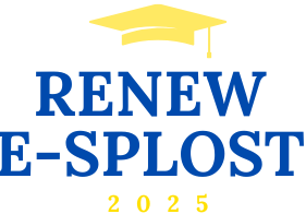 Gwinnett ESPLOST 2025